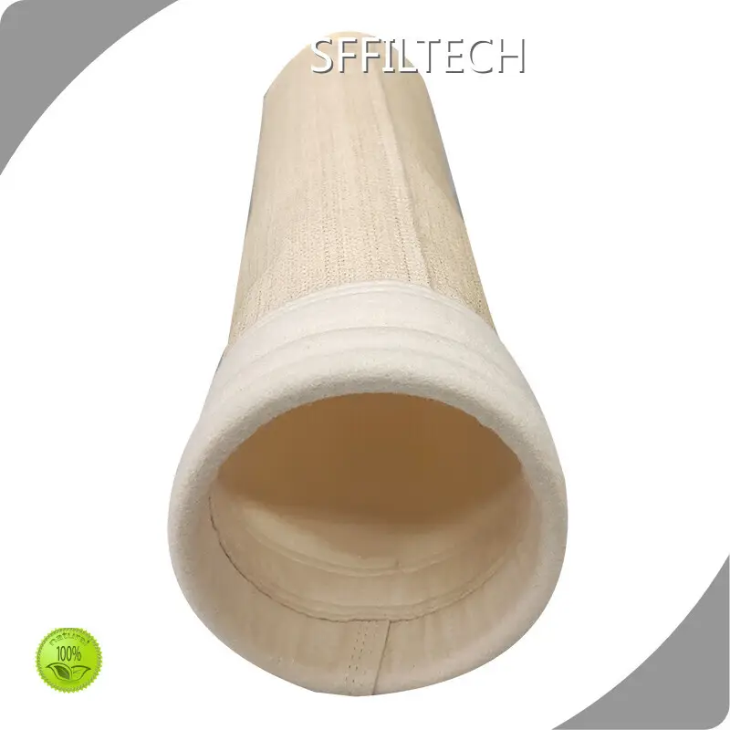 Wholesale Dust Filter Bags Suppliers Company 1