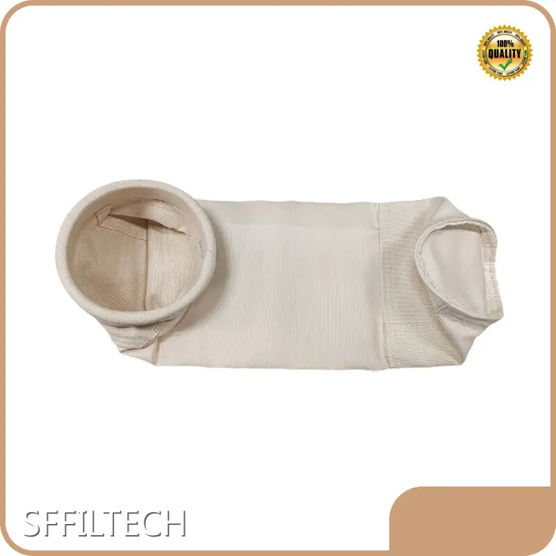 Top Dust Collector Bags Suppliers Suppliers for Filtration 1