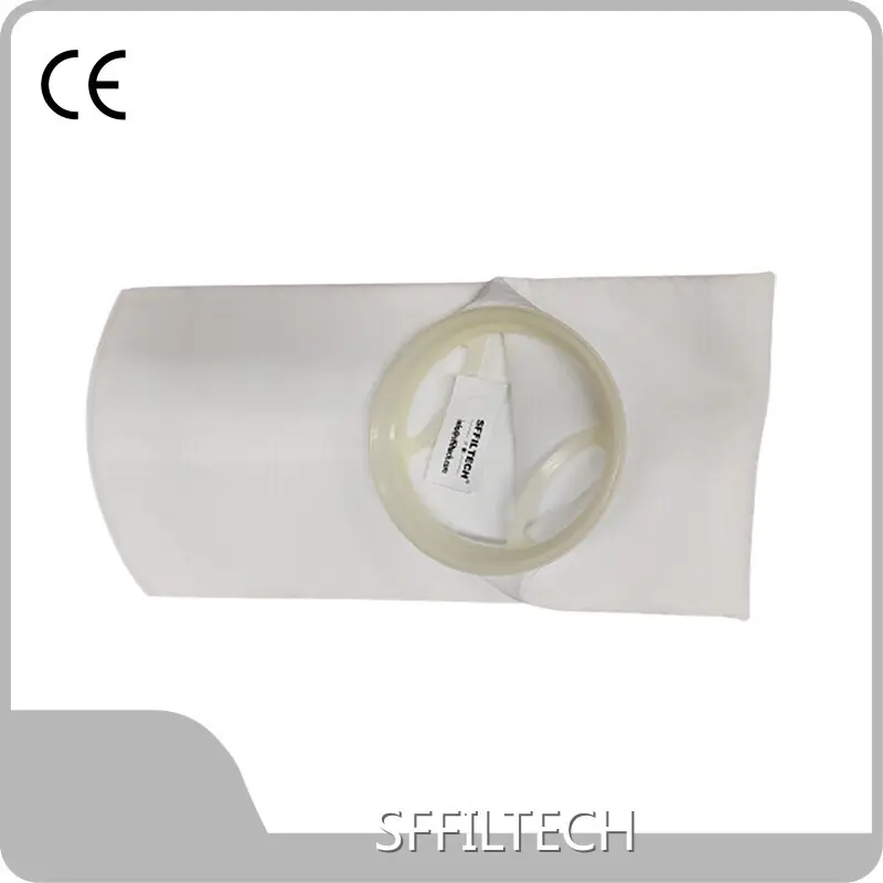 Top Liquid Filtration Bags Company 1