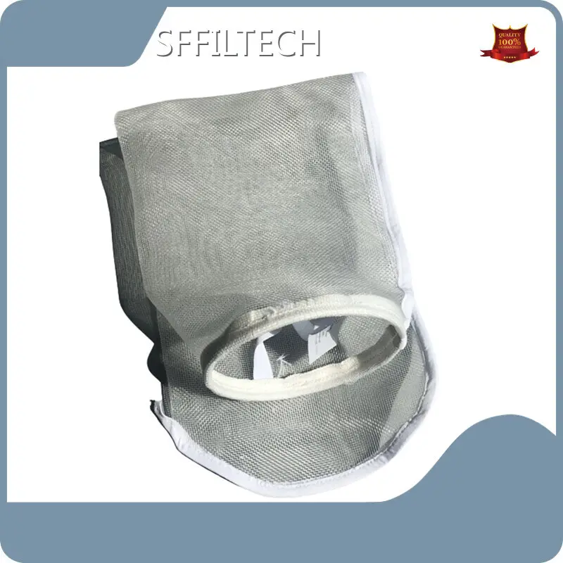 High-quality Liquid Filtration Bags Company 1