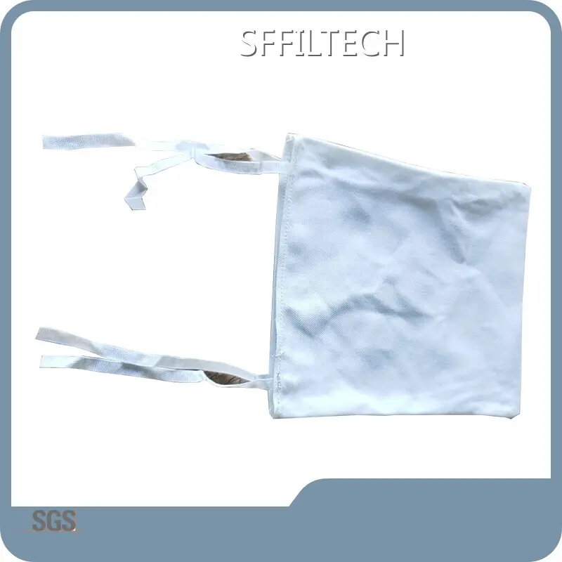 Liquid Filter Bag Manufacturers Liquid Filter Bag Wholesale - SFFILTECH 1