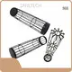Best Filter Bag Cage Factory for Filtration 1