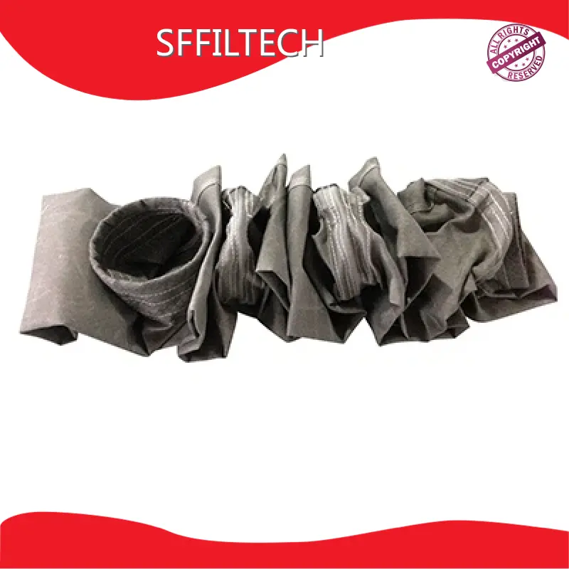 Custom Dust Collector Bags Price List 1