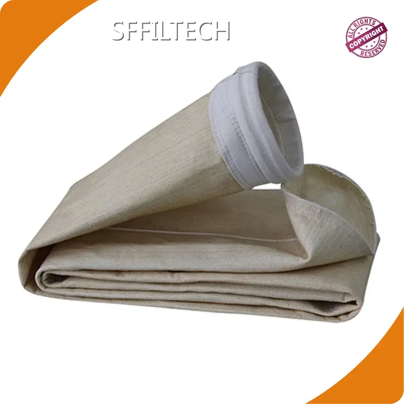 Dust Collector Filter Bag by SFFILTECH-1 1