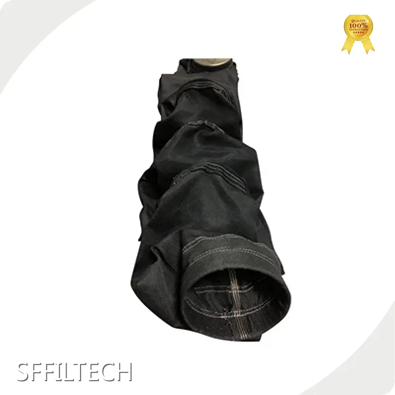 Dust Collector Filter Bag Price List 1
