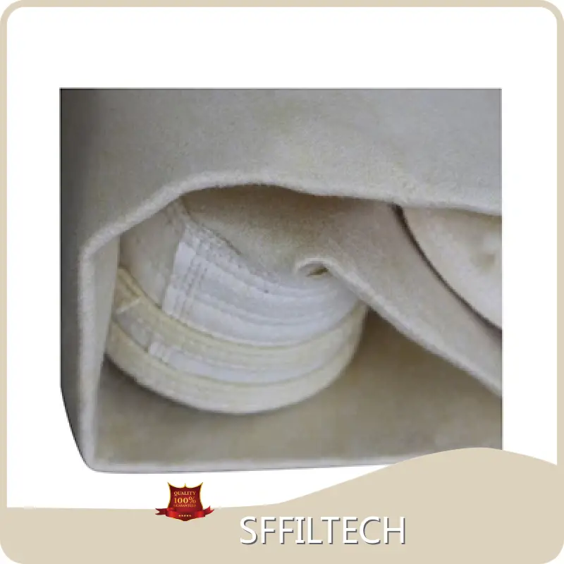 Filter Bag Dust Collector Price List 1