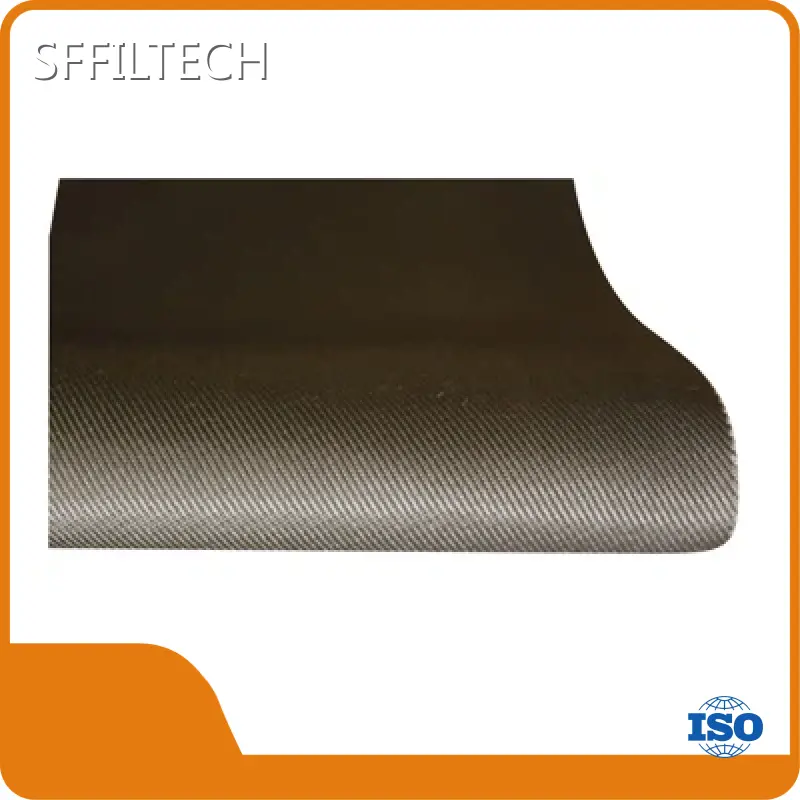SFFILTECH 5 Micron Nylon Filter Cloth Price List 1