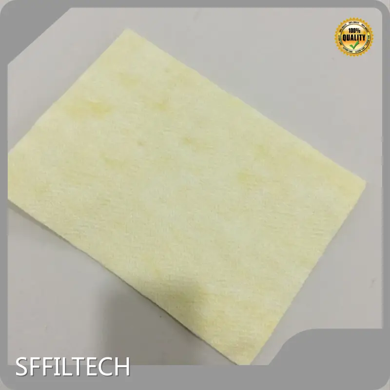 Filter Cloth Supplier Filter Cloth Wholesale - SFFILTECH 1