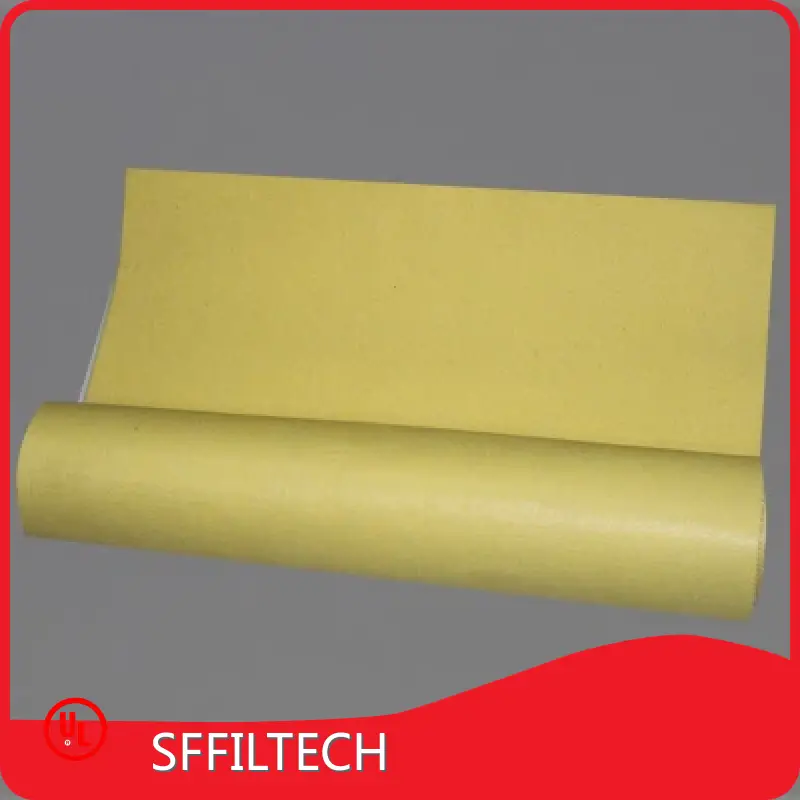 SFFILTECH Nylon Filter Cloth Mesh Price List 1