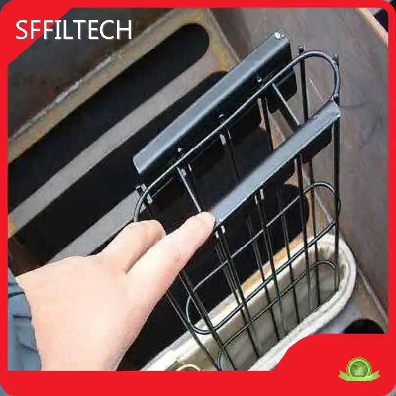 Filter Cage Price List 1