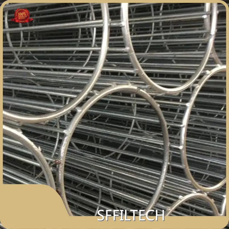 Dust Bag Cage Price List 1