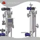 Auto Back Flushing Filter Price List 1