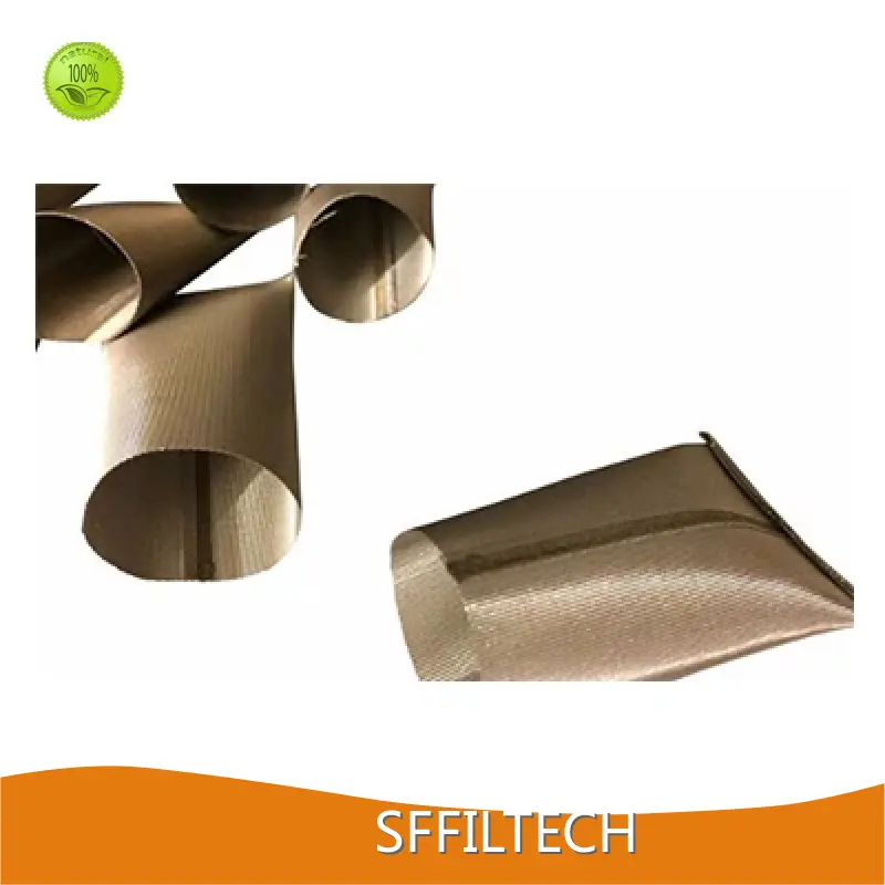 Pp Liquid Filter Bag Price List 1