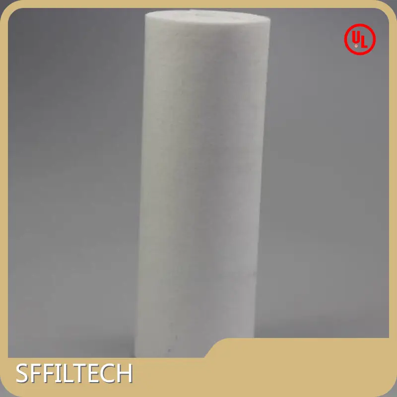 SFFILTECH Nylon Filter Fabric Price List 1