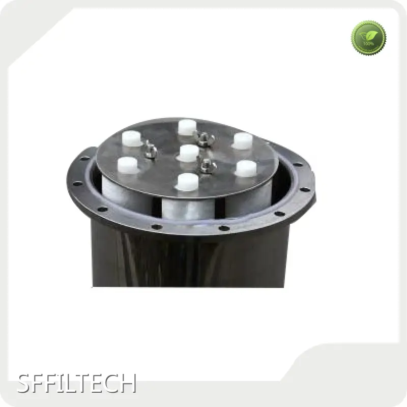 SFFILTECH Uf Filter Cartridge Price List 1