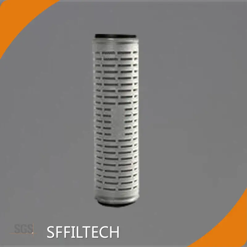 Activated Carbon Block Filter Cartridge Water Filter Cartridge Wholesale - SFFILTECH 1