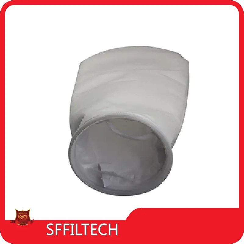 Liquid Pp Filter Bag Liquid Filter Bag Wholesale - SFFILTECH 1