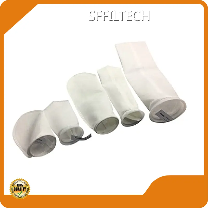 Liquid Filter Bag Manufacturers Price List 1