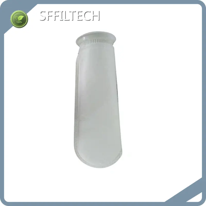 Bag Filter for Liquid Filtration Price List-1 1