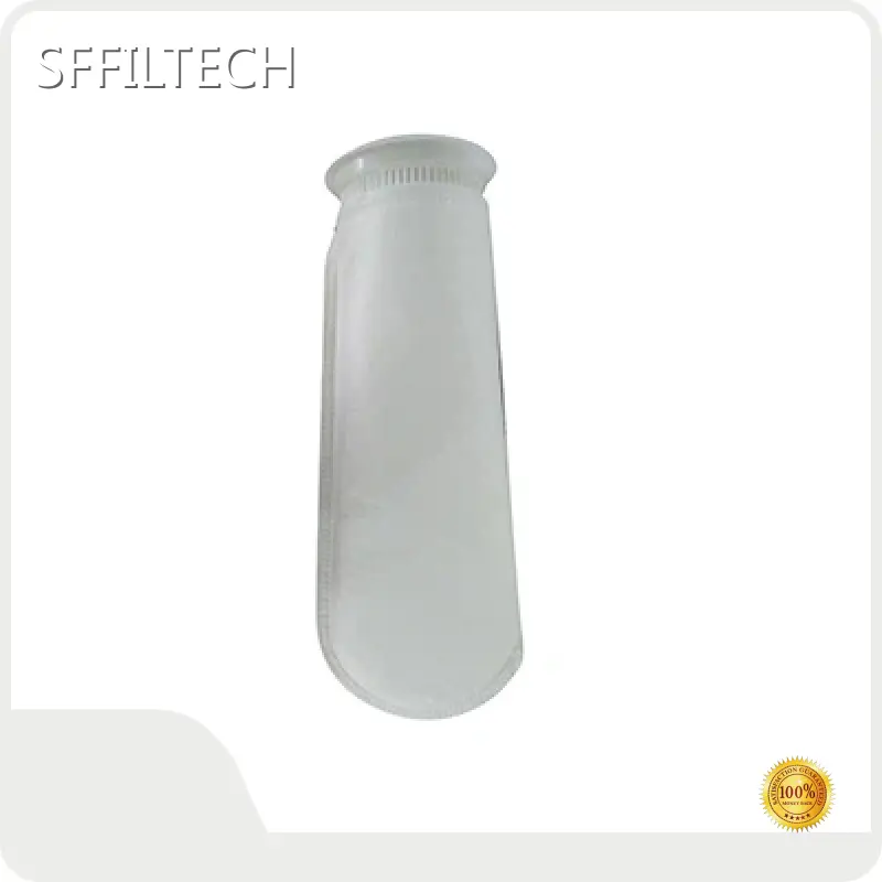 Bag Filter for Liquid Filtration Price List-2 1