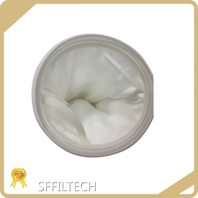 Filter Bags for Water Treatment Price List 1
