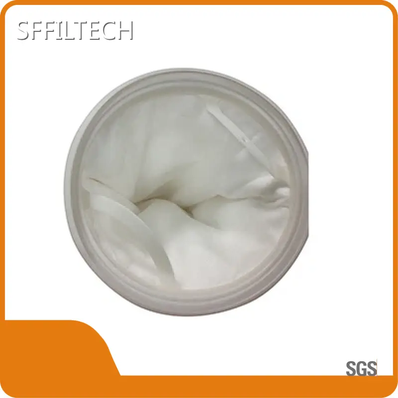 1 Micron Water Filter Bag by SFFILTECH 1