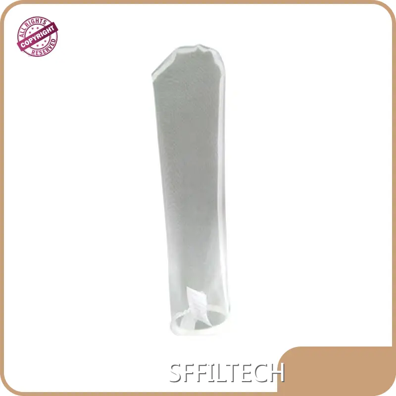 Liquid Filter Bag Manufacturers by SFFILTECH 1