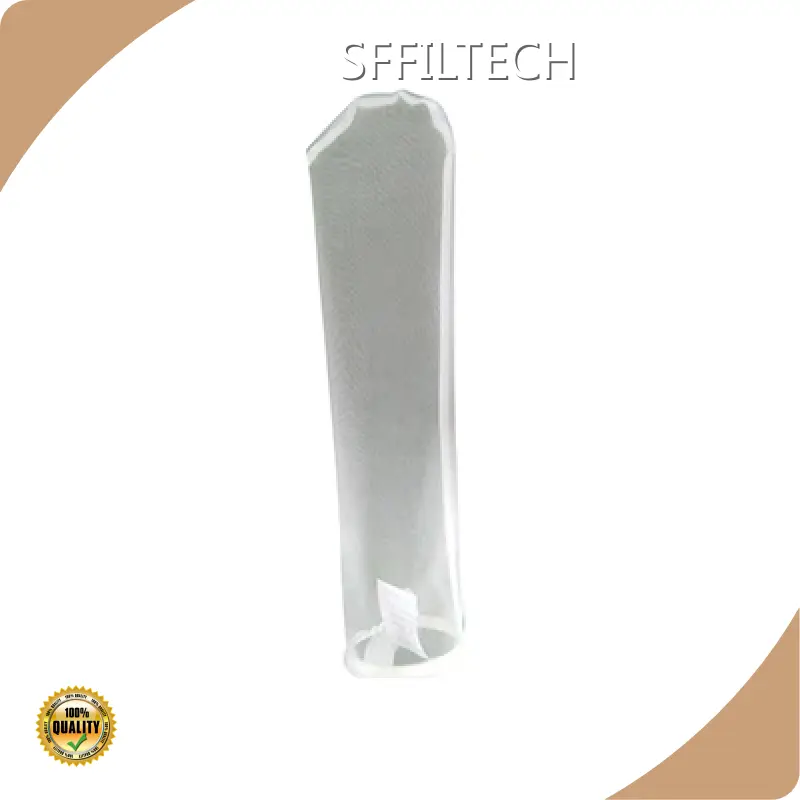 Liquid Filter Bag Suppliers by SFFILTECH 1
