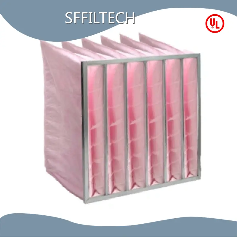 Panel Filter Manufacturers Price List 1