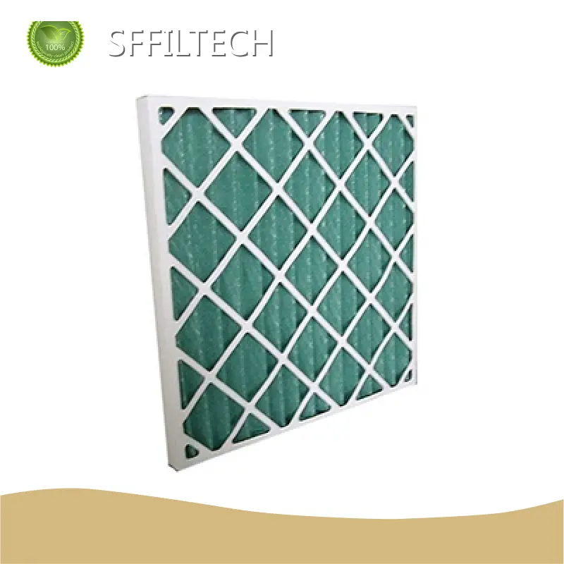 SFFILTECH Pre Filter for Air Purifier Price List 1