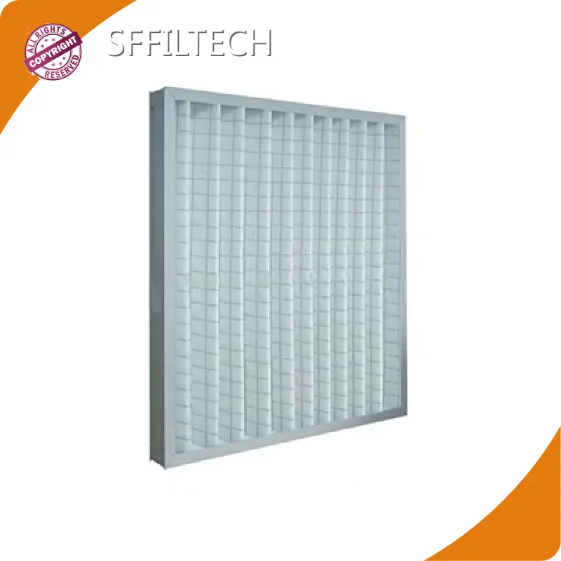 Pre Filter for Air Purifier Pre-filter Wholesale - SFFILTECH 1