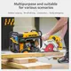 Wepolink Brand Portable Power Inverter Generator Plastic +iron Factory 11