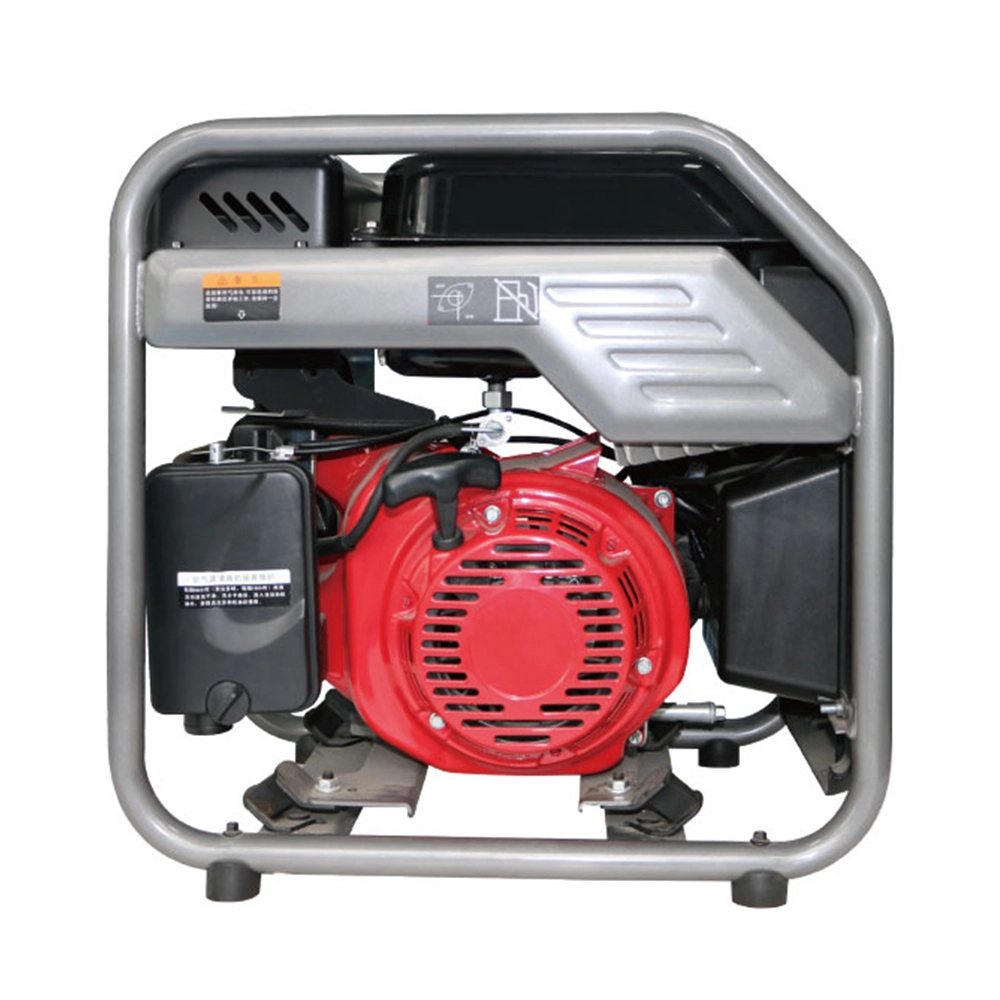 High-quality Portable Gas Generators on Sale Price List 2
