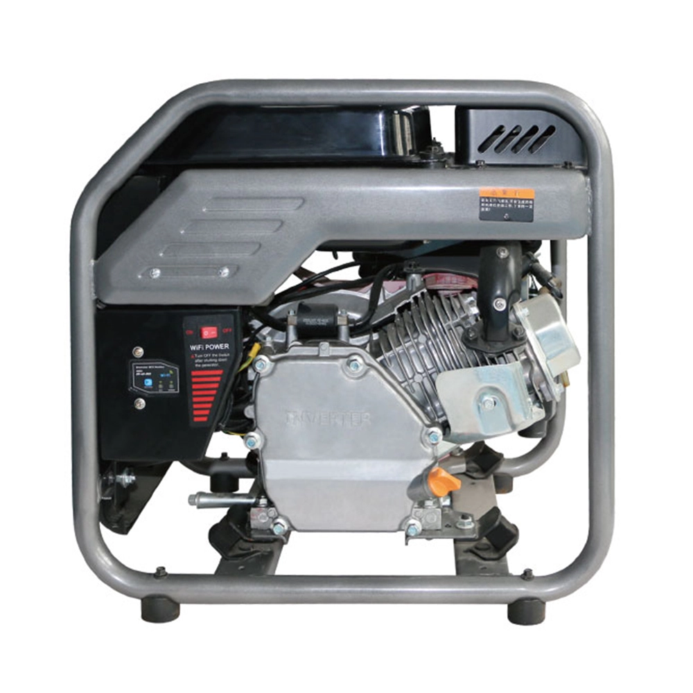 High-quality Portable Gas Generators on Sale Price List 3