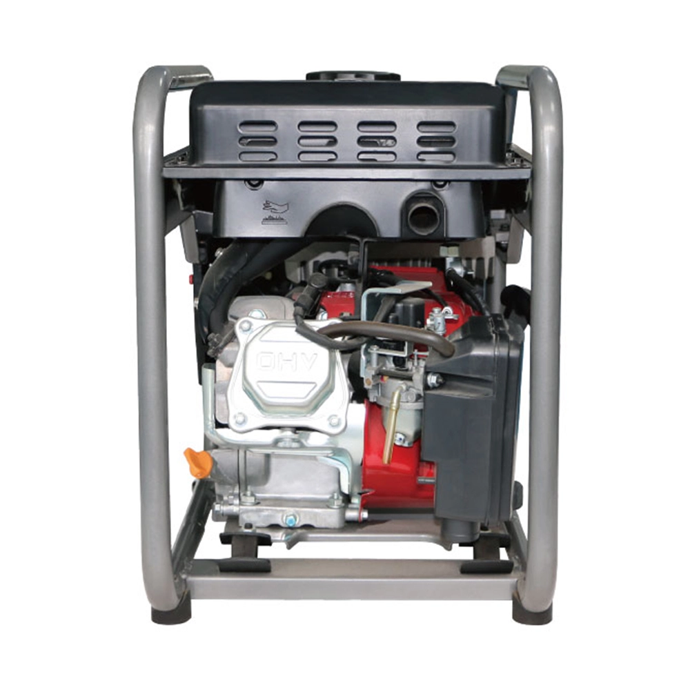 High-quality Portable Gas Generators on Sale Price List 4
