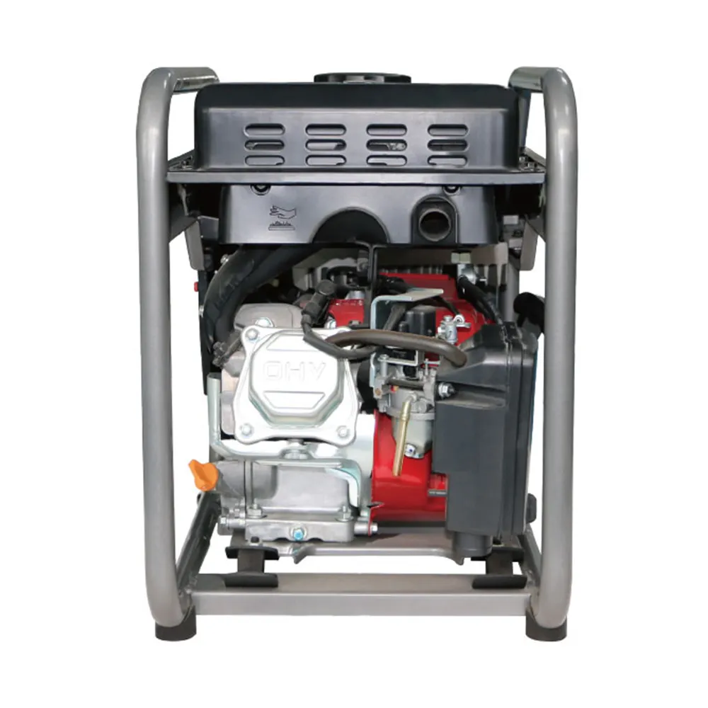 Gasoline Generator Manufacturers Wepolink Brand EPA 4