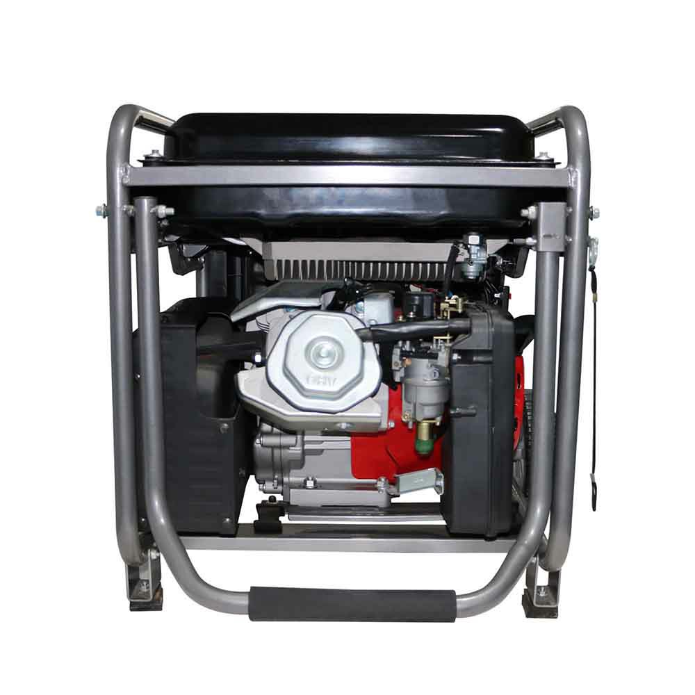 Inverter Generator DL6000iOE 3
