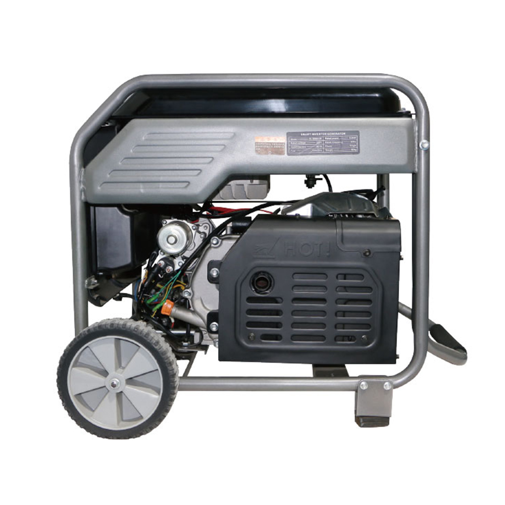 Inverter Generator DL8000iOE 4