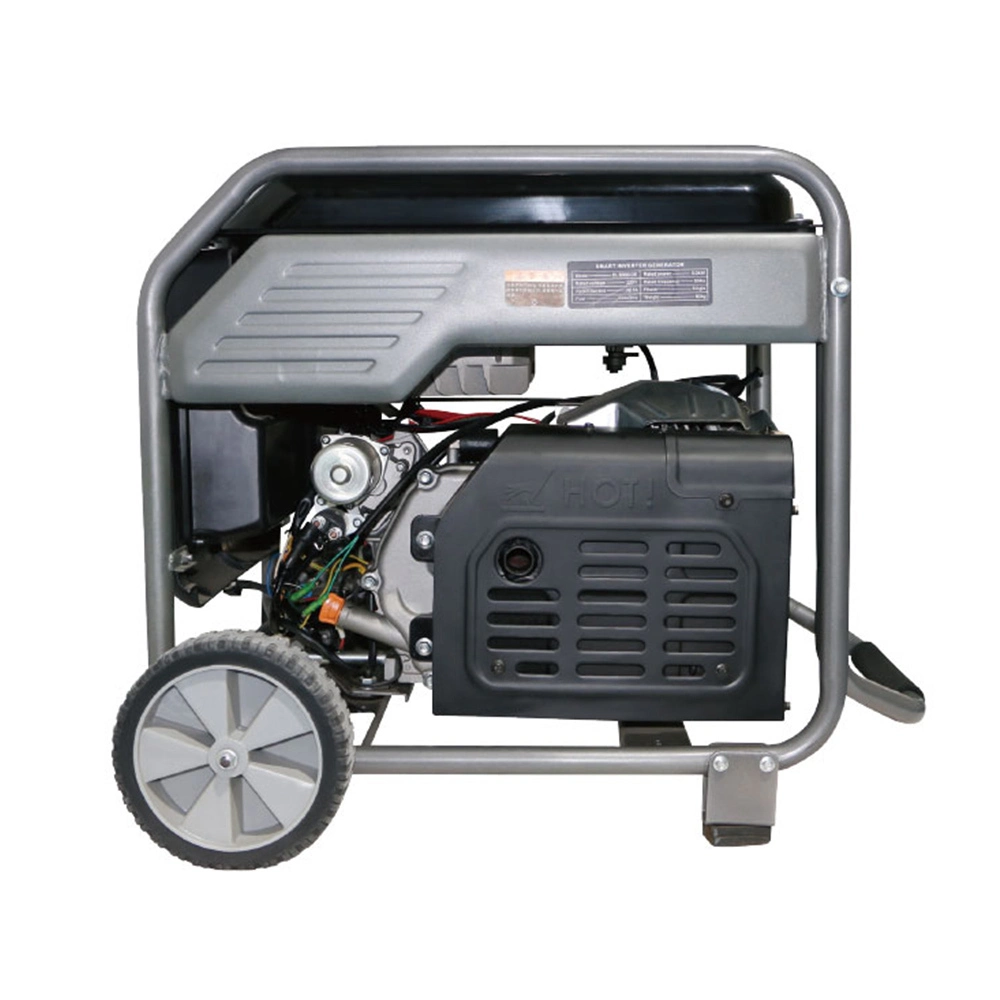 8000 Inverter Generator Back-up Power - - Wepolink 4