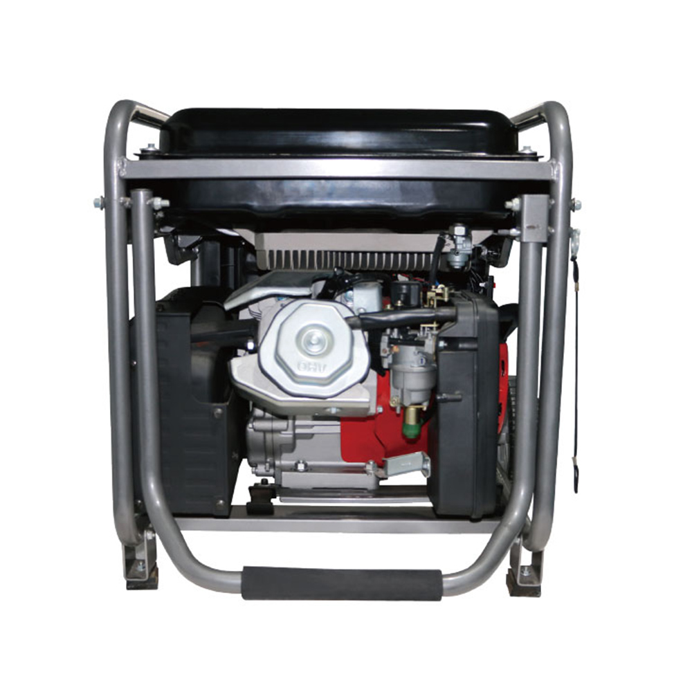 Inverter Generator DL8000iOE 5