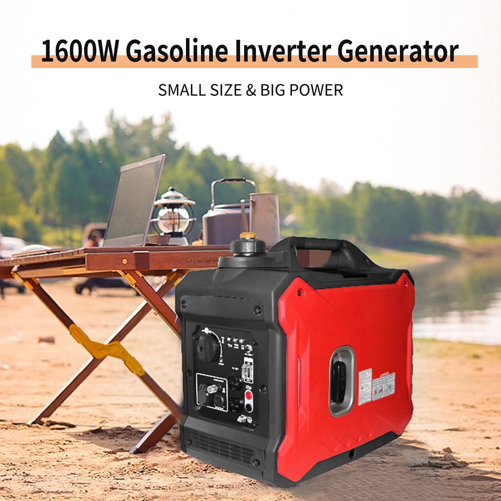 Wepolink Gas Portable Generators Sale UN38.3vendor 3