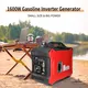 OEM Gas Portable Generators Sale Wepolink Available 3