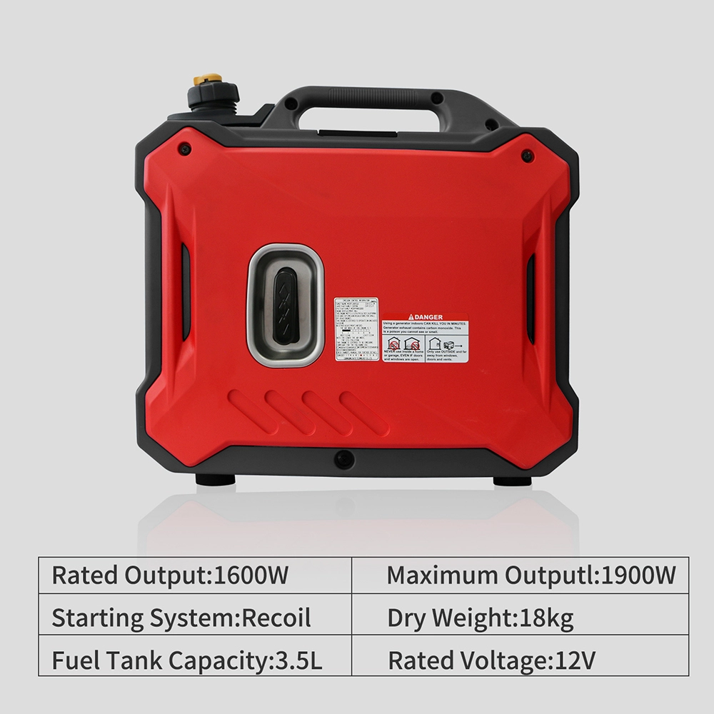 Wepolink Gas Portable Generators Sale UN38.3vendor 6