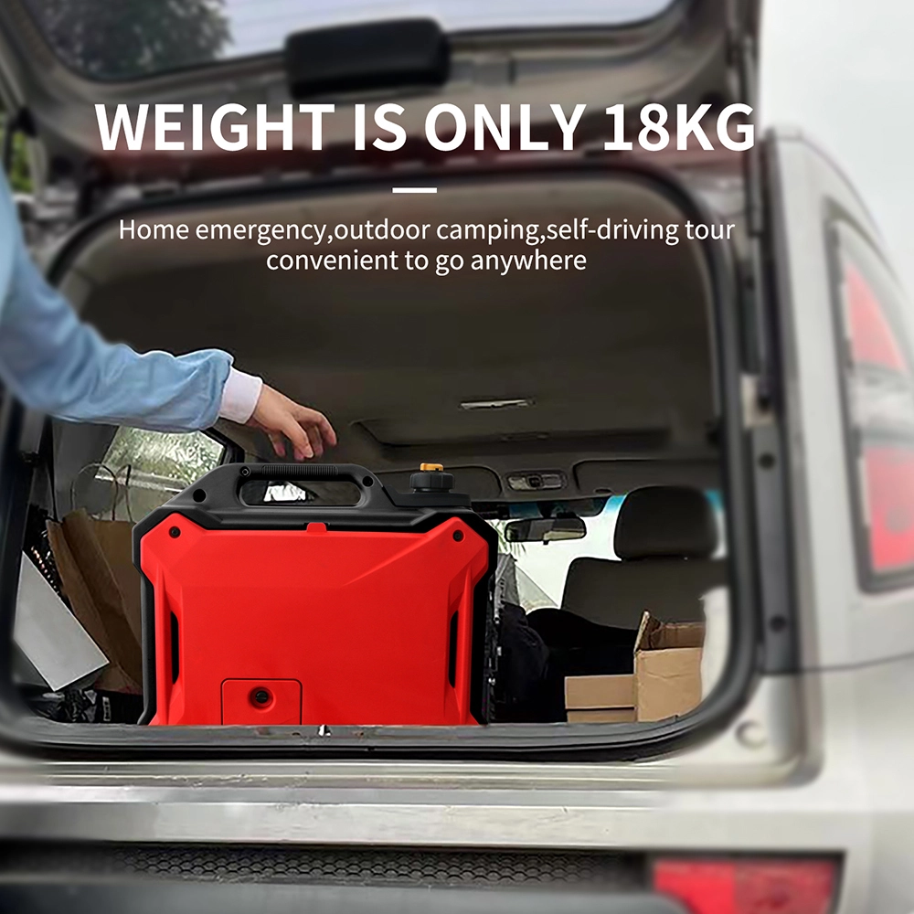 Wepolink Gas Portable Generators Sale UN38.3vendor 2