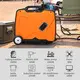 High-quality Gas Powered Electric Generators 2