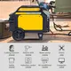 8000 Inverter Generator Wepolink Brand Back-up Power Wepolink Manuals. Manufacture 6