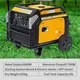 8000 Inverter Generator Wepolink Brand Back-up Power Wepolink Manuals. Manufacture 7