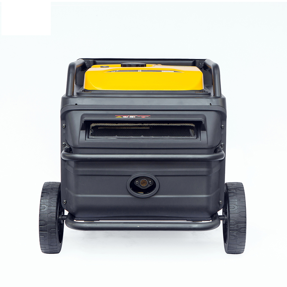 DL8000iE Digital Generator 5