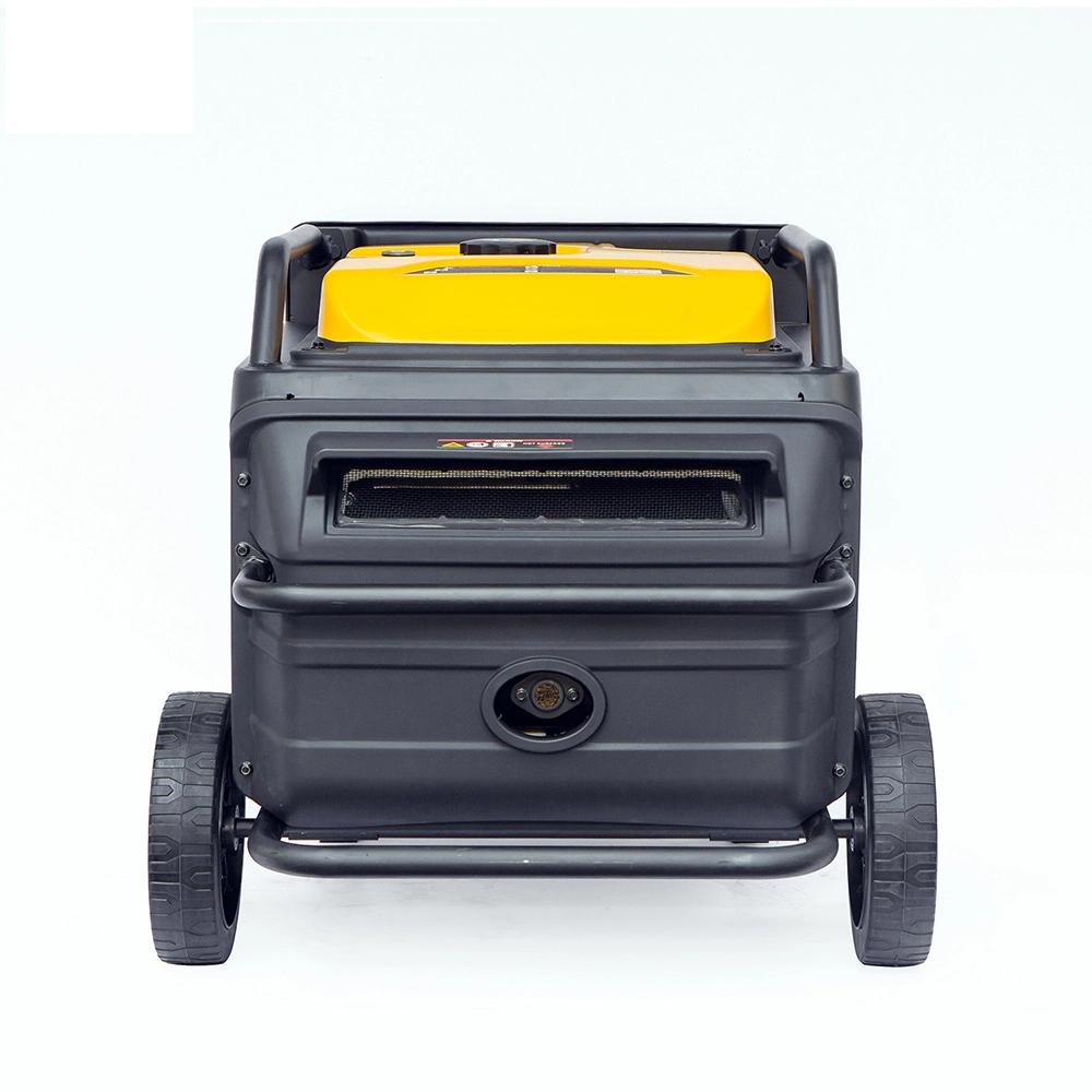 8000 Watt Inverter Generator Back-up Power by Wepolink 5