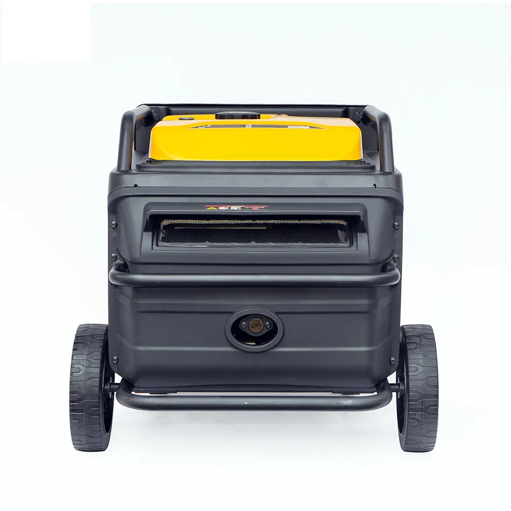 8000 Inverter Generator Wepolink Brand Back-up Power Wepolink Manuals. Manufacture 5